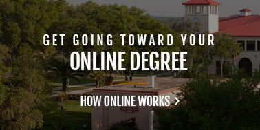 online degree program - how online learning works